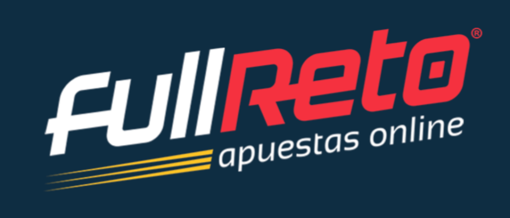 Logo del casino online FullReto