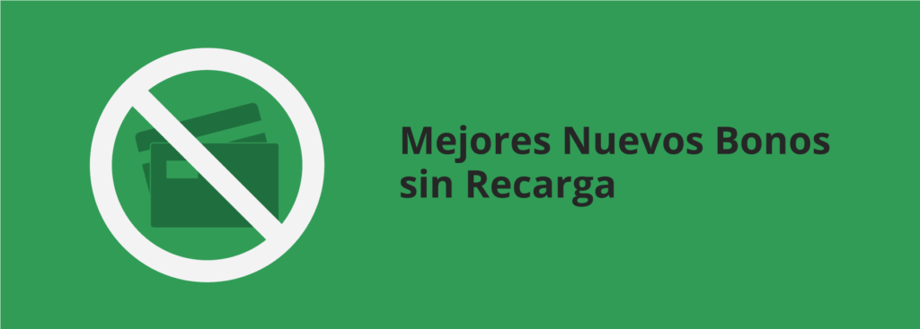 bonos sin deposito en Colombia