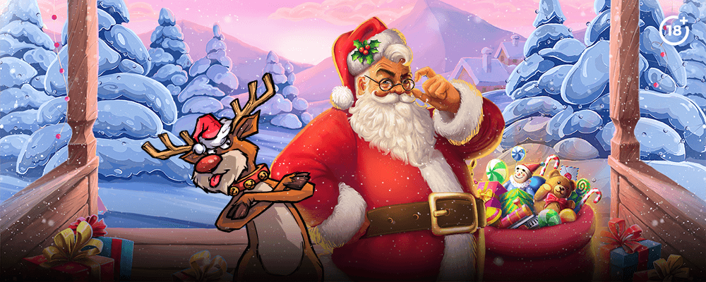 ofertas de navidad en casinos online