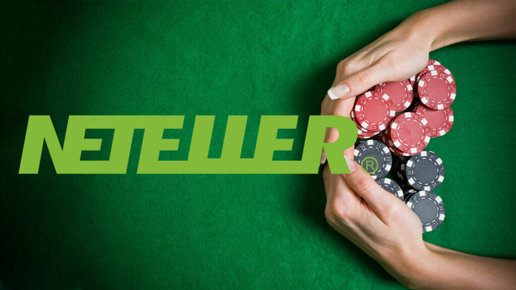 Neteller casinos online