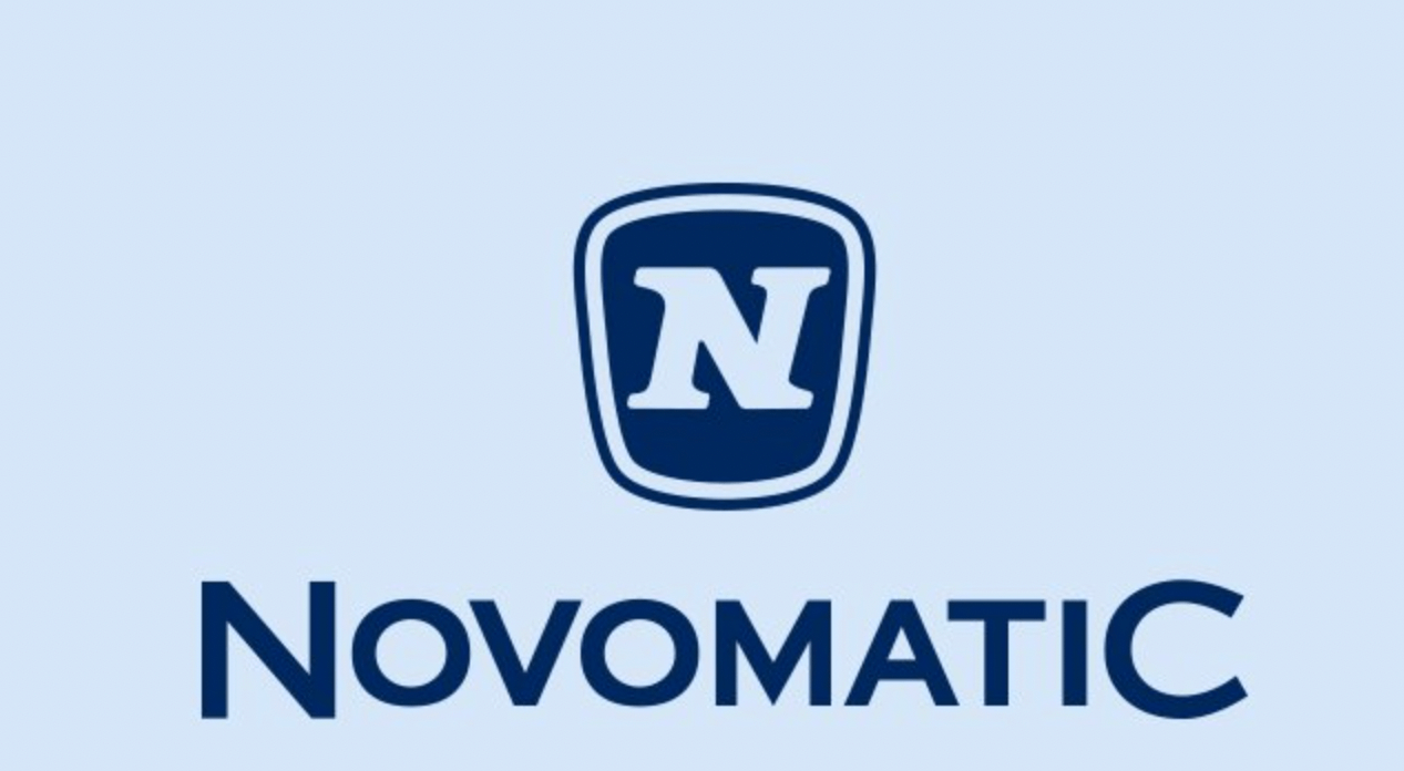 Proveedor Novomatic
