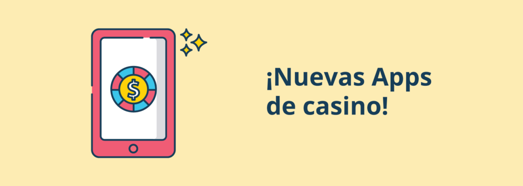 Casinos online en celular