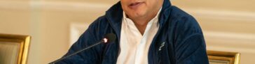 El presidente de Colombia pide que el titular de Coljuegos renuncie