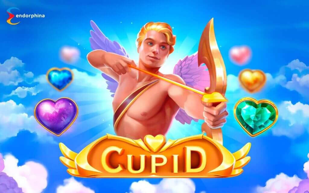 Cupid slot