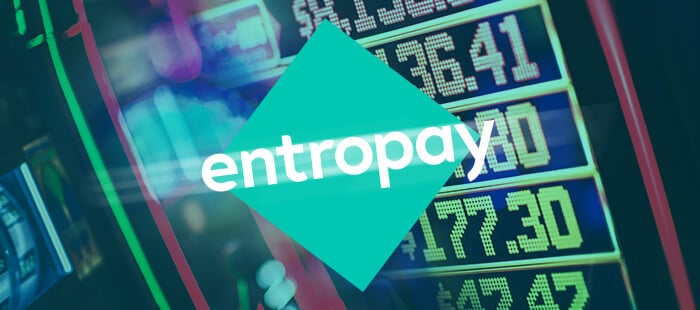 Entropay casinos online