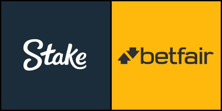 Stake adquiere Betfair en Colombia para expandirse en la región