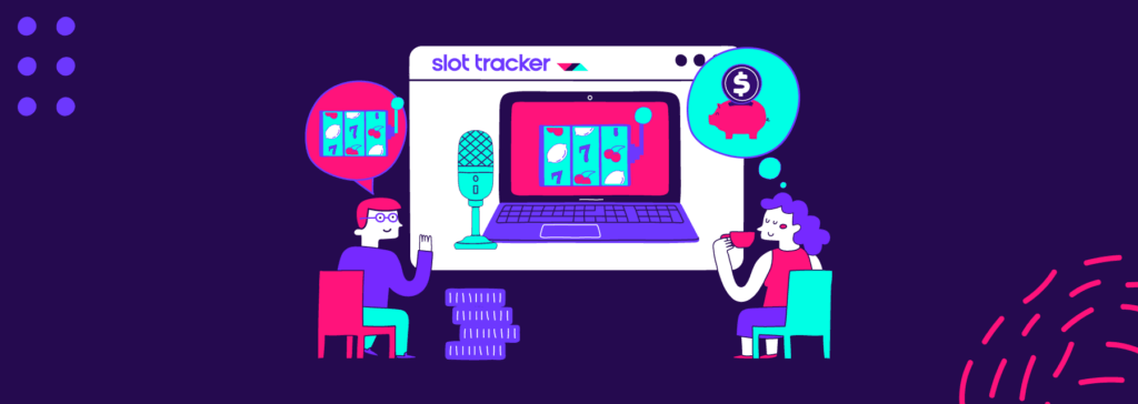 Slot Tracker y The Slot Beasts streaming tragamonedas