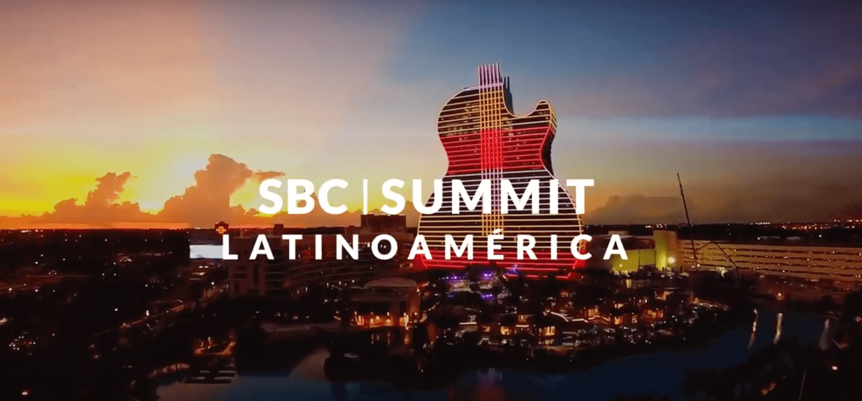 Summit Latinoamérica 2022 contará con mirada de expertos de la industria iGaming