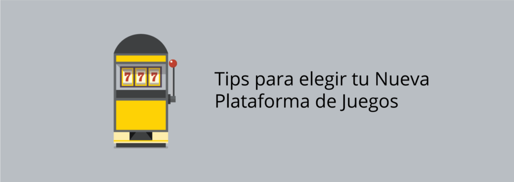 Nuevos casinos online Colombia