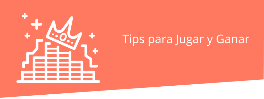 Consejos para jugar tragamonedas