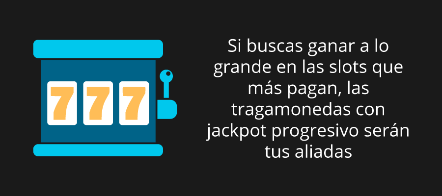 Datos de las tragamonedas que más pagan en Colombia