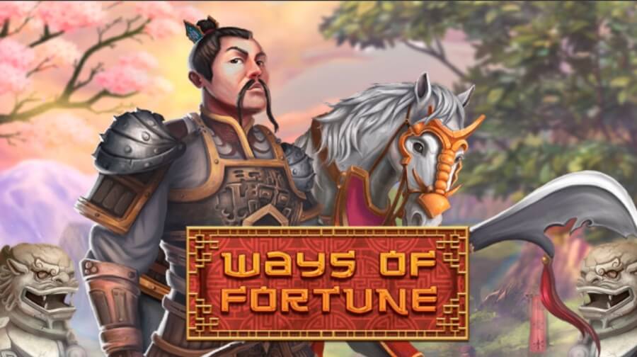 Reseña de la tragamonedas Ways of Fortune